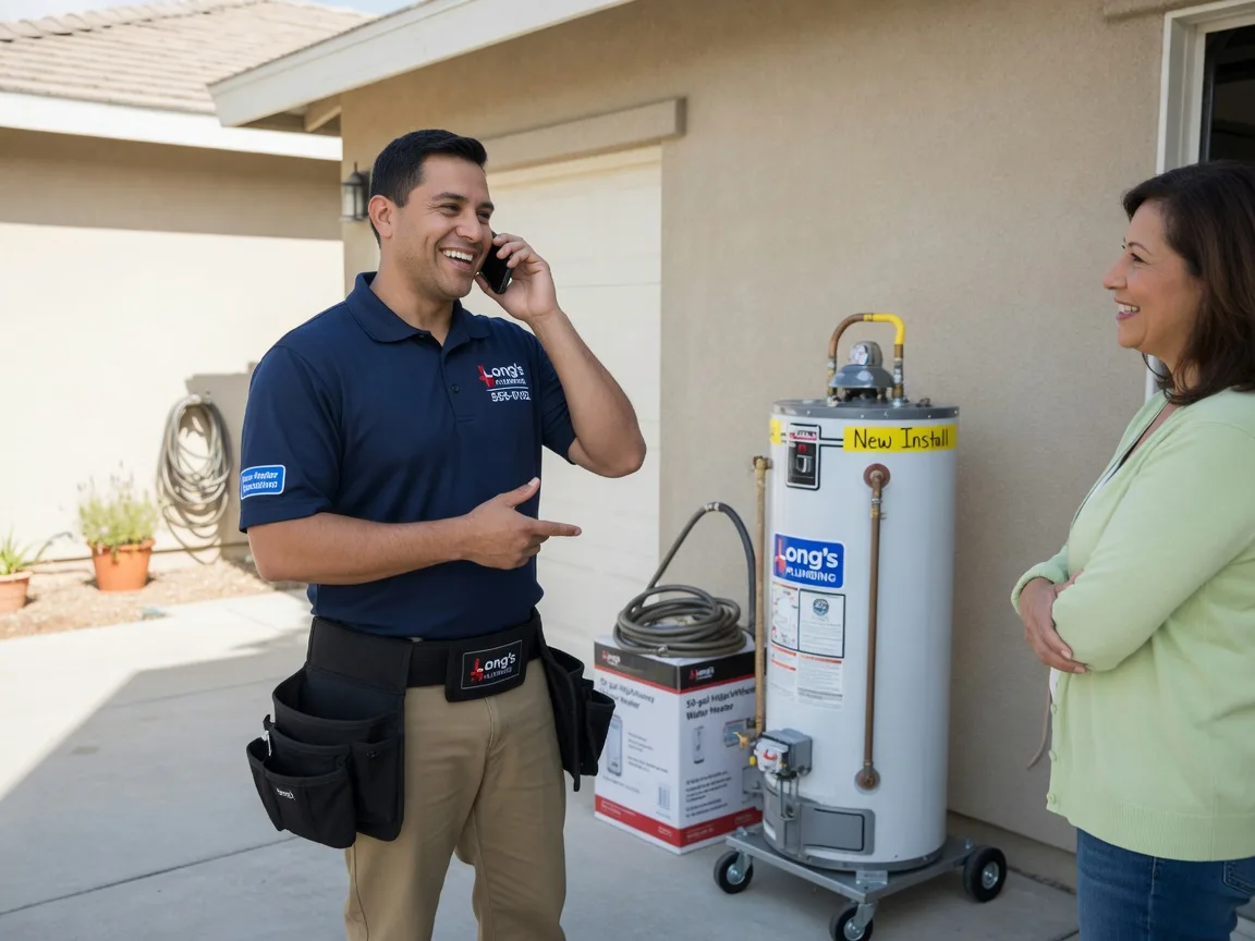 Leak Detection Ellis, KS FAQs